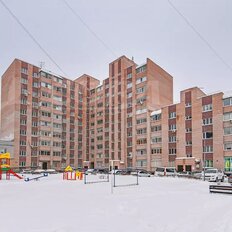 Квартира 45 м², 1-комнатная - изображение 2