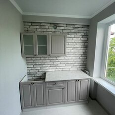 Квартира 46 м², 2-комнатная - изображение 3