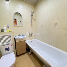 Квартира 37,9 м², 1-комнатная - изображение 5