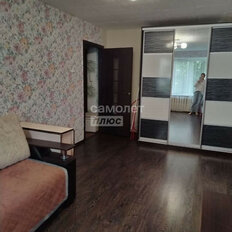 Квартира 30,1 м², 1-комнатная - изображение 2