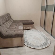 Квартира 37 м², 1-комнатная - изображение 2