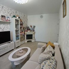 Квартира 72,9 м², 3-комнатная - изображение 1