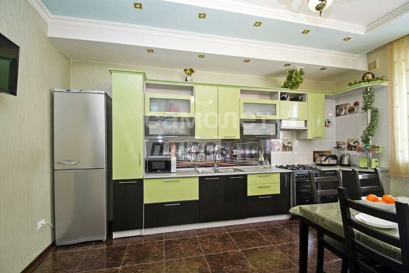 14 м² дом, 5,5 сотки участок 170 000 ₽ - изображение 39