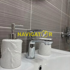 Квартира 40 м², 1-комнатная - изображение 1