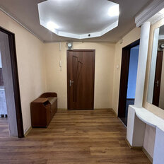 Квартира 57,3 м², 3-комнатная - изображение 5