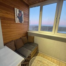 Квартира 38 м², 1-комнатная - изображение 1