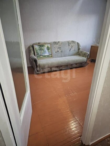 26 м², апартаменты-студия 34 000 ₽ в месяц - изображение 29