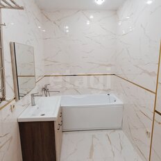 Квартира 69 м², 2-комнатная - изображение 4