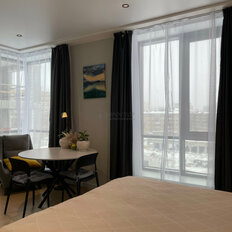 Квартира 31,2 м², студия - изображение 4