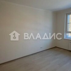 Квартира 41,8 м², 1-комнатная - изображение 2