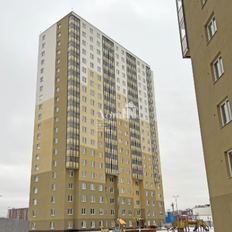 Квартира 28 м², 1-комнатная - изображение 4