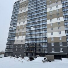 Квартира 70 м², 3-комнатная - изображение 2