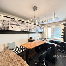 Квартира 58 м², 2-комнатная - изображение 2