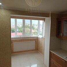 Квартира 78 м², 3-комнатная - изображение 5