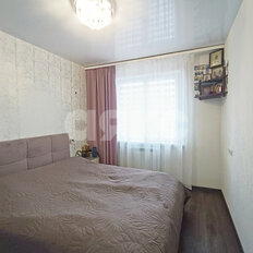 Квартира 75,4 м², 3-комнатная - изображение 4