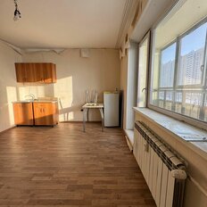 Квартира 24,6 м², студия - изображение 2