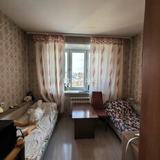 Квартира 34,7 м², 1-комнатная - изображение 2