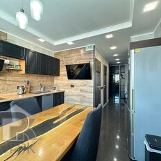 Квартира 69 м², 2-комнатная - изображение 1