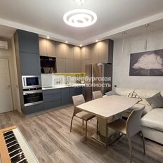 Квартира 83 м², 3-комнатная - изображение 1