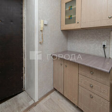 Квартира 18,2 м², 1-комнатная - изображение 3