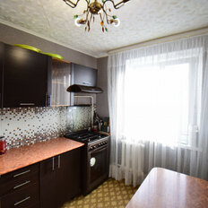 Квартира 51,5 м², 2-комнатная - изображение 1