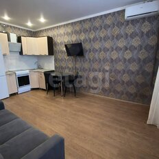 Квартира 27 м², студия - изображение 2