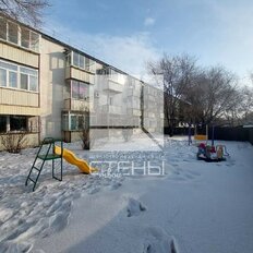 Квартира 20 м², студия - изображение 1