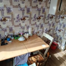 Квартира 52,5 м², 2-комнатная - изображение 3