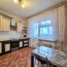 Квартира 34,2 м², 1-комнатная - изображение 5
