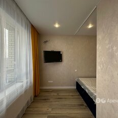 Квартира 27,8 м², студия - изображение 4