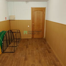 58,4 м², помещение свободного назначения - изображение 5