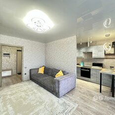 Квартира 56 м², 2-комнатная - изображение 5