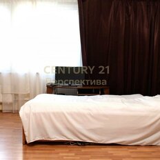 Квартира 35 м², 1-комнатная - изображение 3