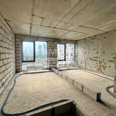 Квартира 85 м², 3-комнатная - изображение 2