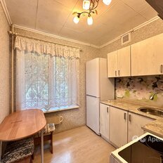 Квартира 34 м², 1-комнатная - изображение 1