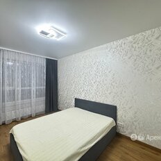 Квартира 43 м², 1-комнатная - изображение 4