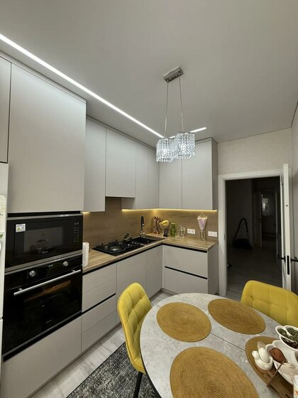 66,4 м², 2-комнатная квартира 8 500 000 ₽ - изображение 27