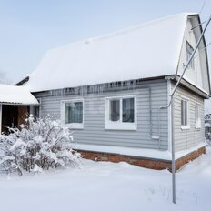 дом + 14 соток, участок - изображение 1