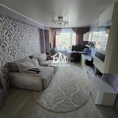 Квартира 44 м², 2-комнатная - изображение 3