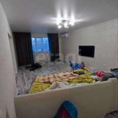 Квартира 94 м², 3-комнатная - изображение 5