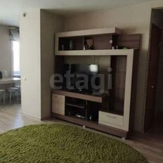 Квартира 53,2 м², 3-комнатная - изображение 1