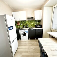 Квартира 25 м², 1-комнатная - изображение 1