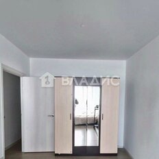 Квартира 44,2 м², 1-комнатная - изображение 4