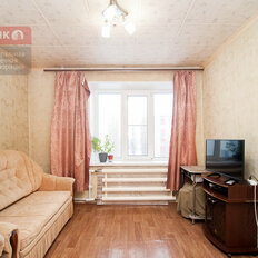 Квартира 16,3 м², 1-комнатная - изображение 1