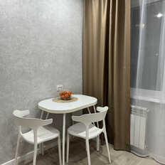 Квартира 32 м², 1-комнатная - изображение 4