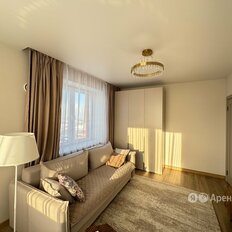 Квартира 48 м², 2-комнатная - изображение 5