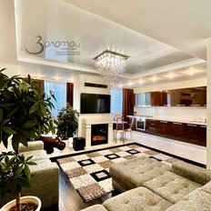 Квартира 101,2 м², 3-комнатная - изображение 1