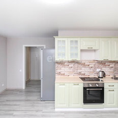 Квартира 28 м², студия - изображение 4