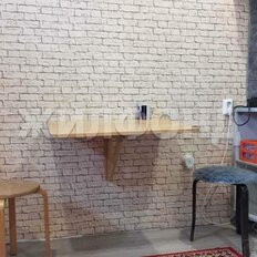 Квартира 18,4 м², студия - изображение 3
