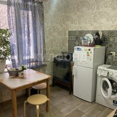 Квартира 38,6 м², 1-комнатная - изображение 5